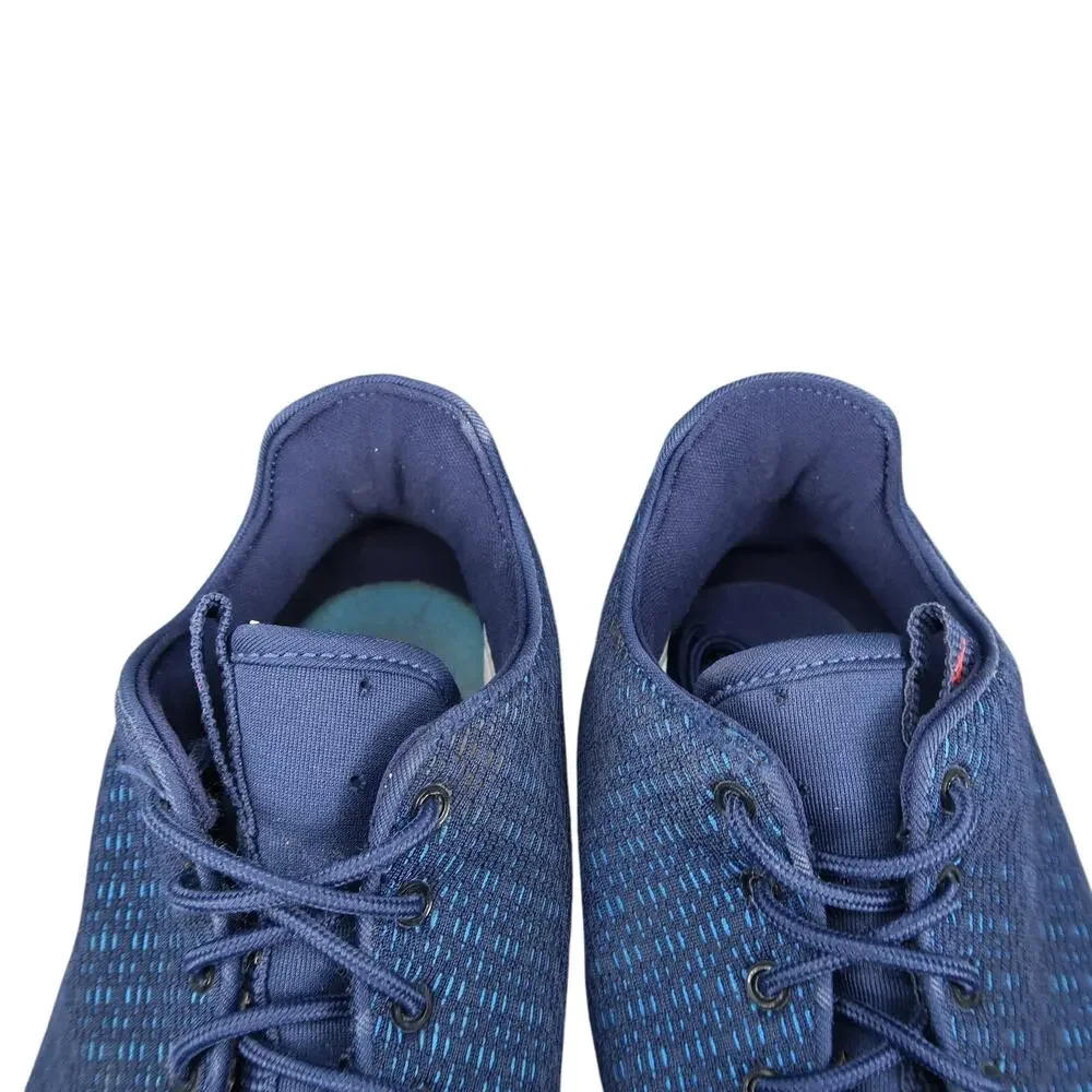 Jordan Shoes Mens 10 Eclipse Midnight Navy Sneakers Basketball Athletic Trainers